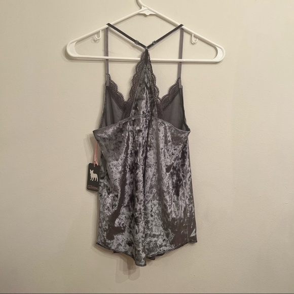 NWT PJ Salvage Tank - Picture 3 of 8